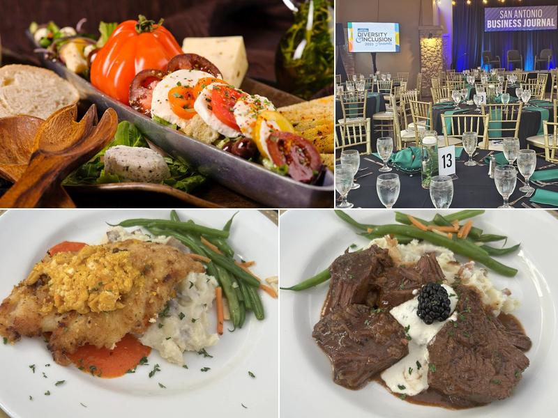 Spice of Life Catering