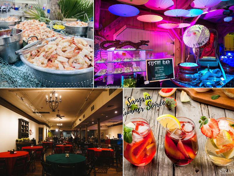 Don Strange of Texas