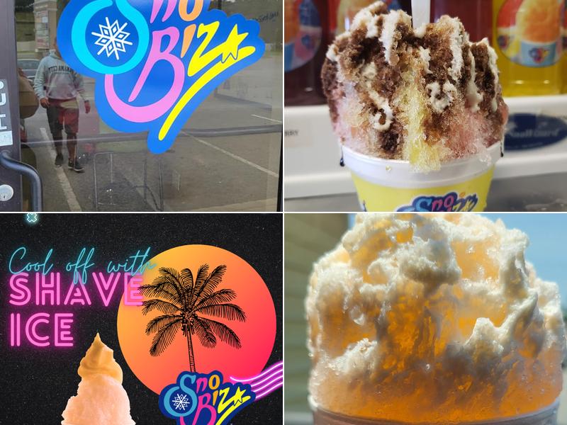 Sno Biz Warner Robins #2