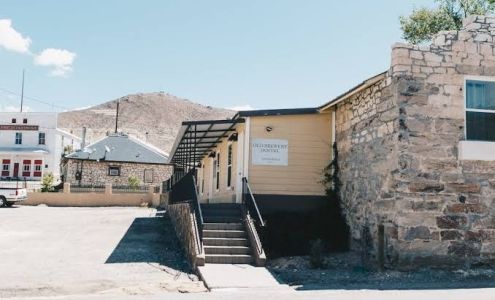 Old Brewery Hostel Tonopah