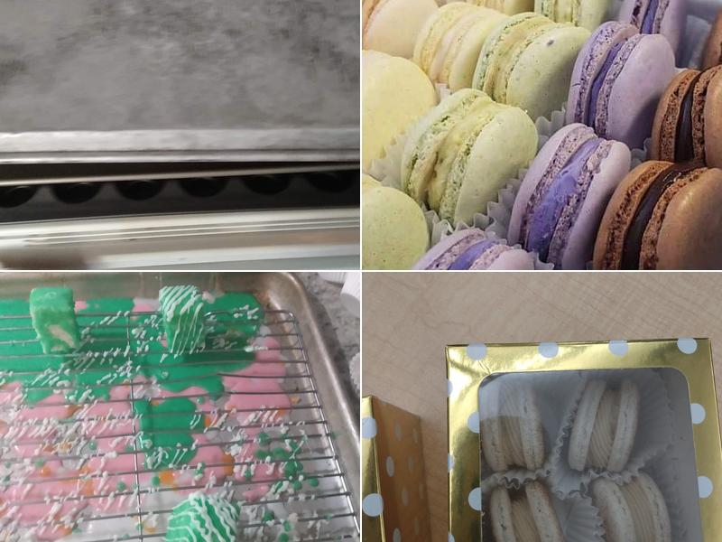 La Petite Patisserie LLC