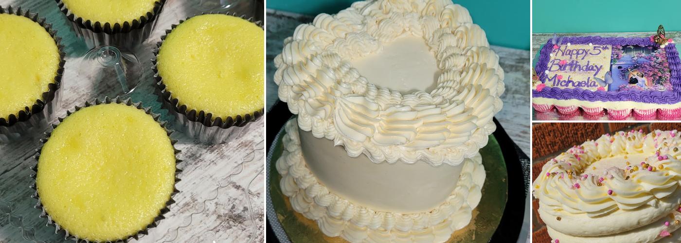 Sweet Euphoria Cakery