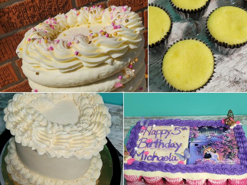 Sweet Euphoria Cakery