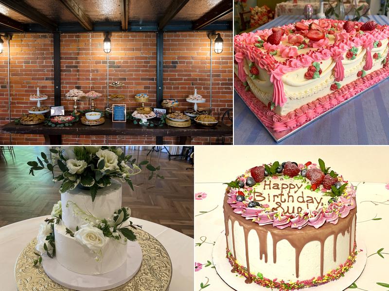 Confections by Casey Renee