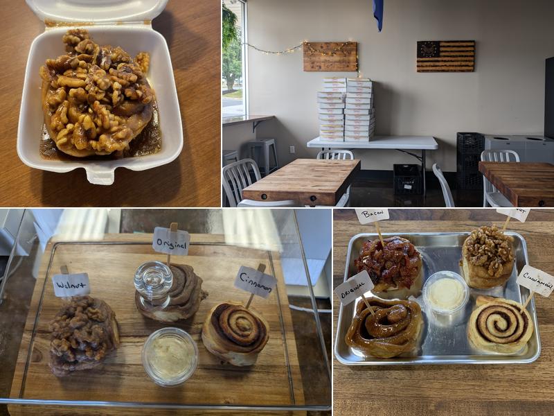 Mr. Sticky's 4830 Carlisle Pike, Mechanicsburg