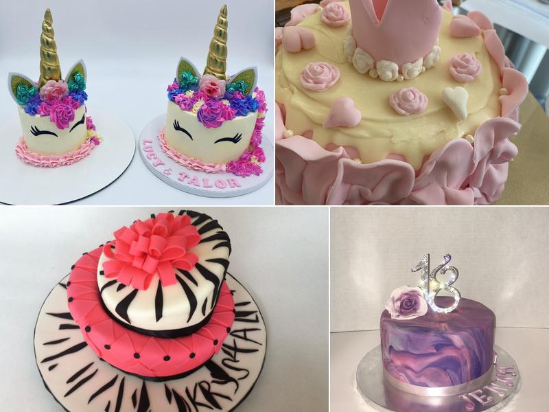 A Bite of Happy Bakery