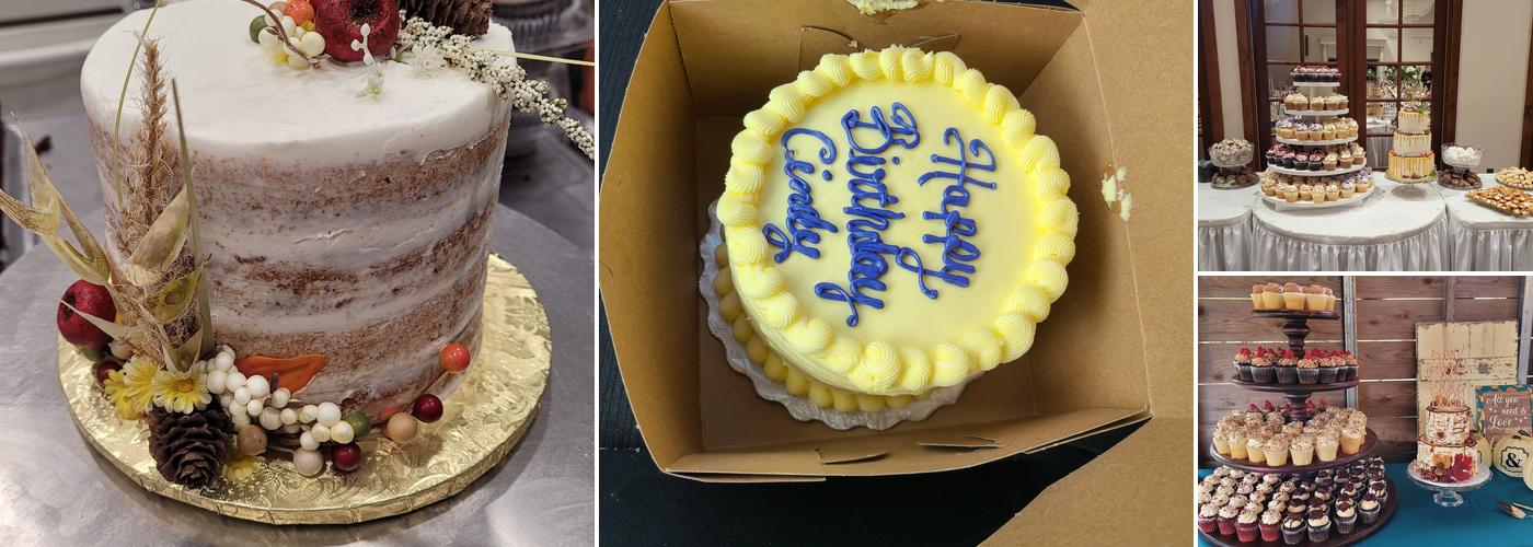 In Your Face Cupcakes By Jen