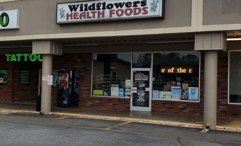 Wild Flowers Health Foods