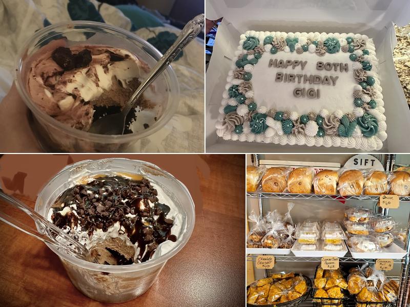 Bad Boy Bakery Co 804 U.S. 51 S, Covington