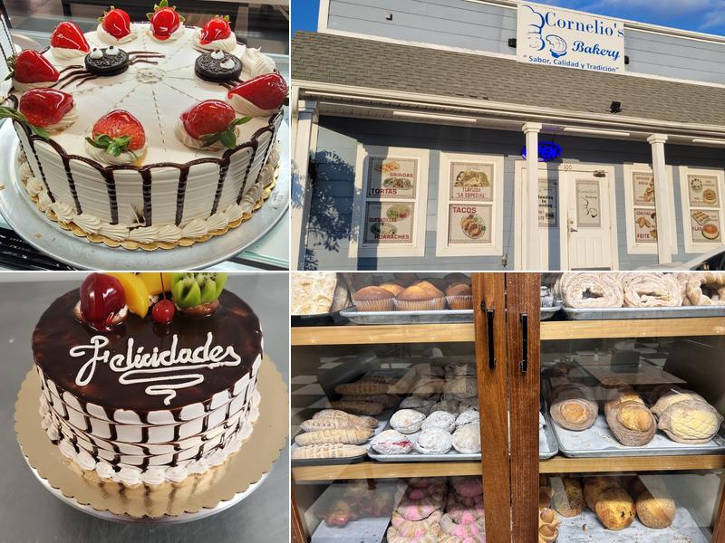Cornelio's Bakery