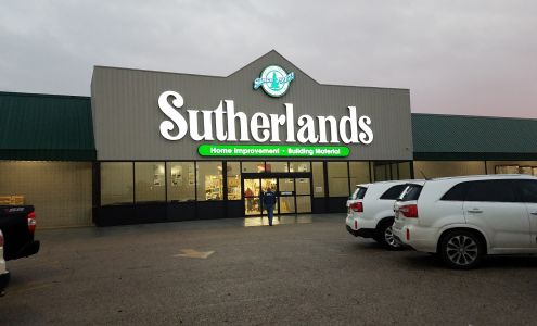 Sutherlands