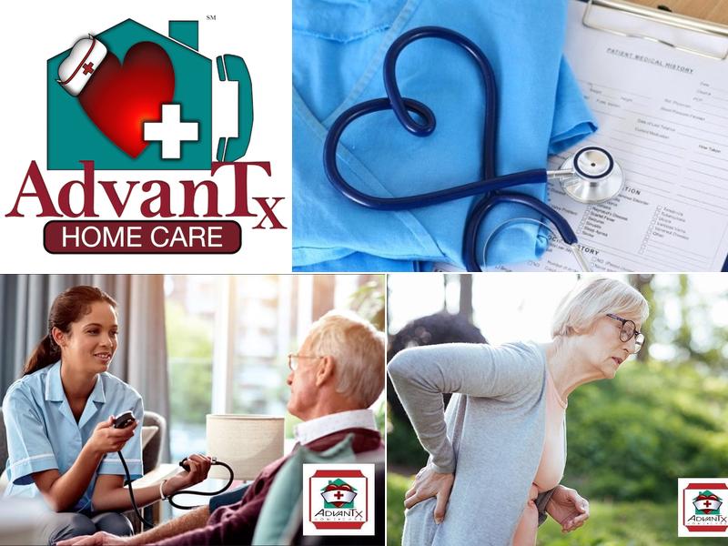 AdvanTX Home Care, Inc