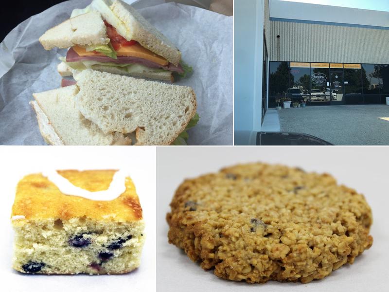 Santino's Baking Company