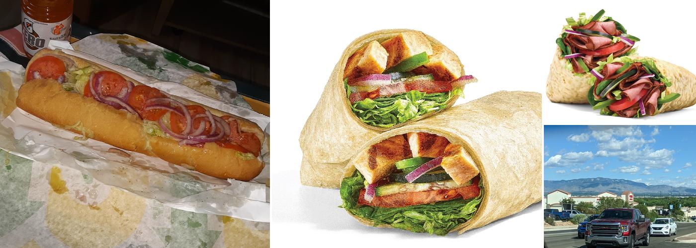 Subway