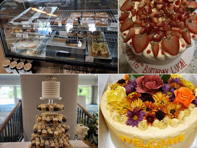 Pastries by Chad, LLC.