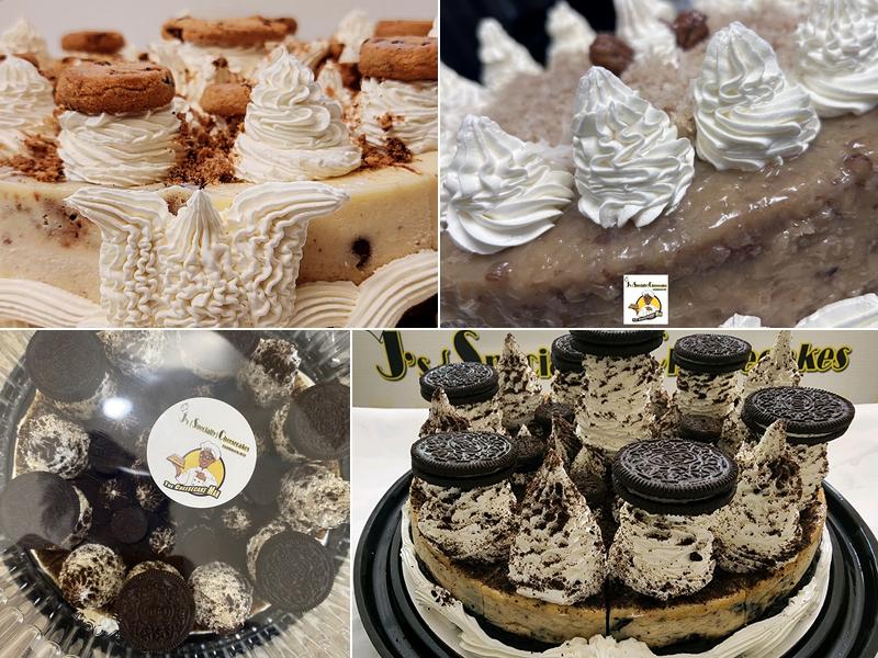 J's Specialty Cheesecakes LLC