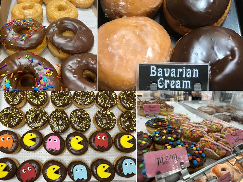 Sprinkles Donuts & Coffee Carrollton