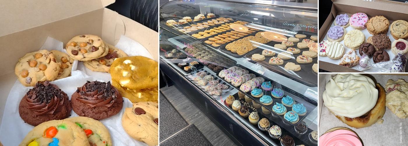 Grammy Stephie's Bakery