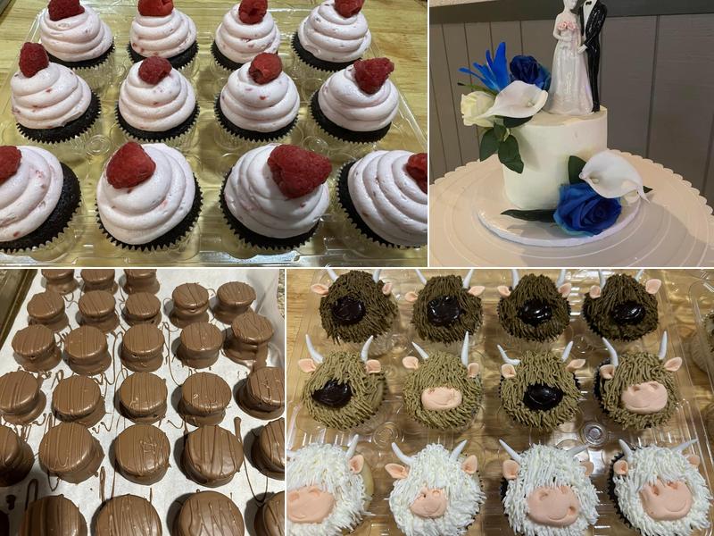 Chocolates, Sweets & Treats by Rachel, LLC