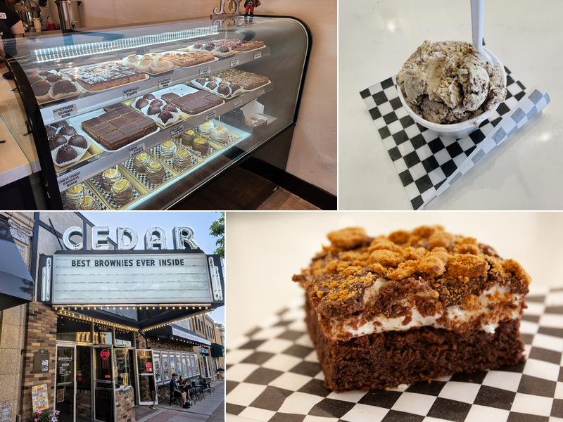 Ganache-d, LLC 33 N Main St, Cedar City