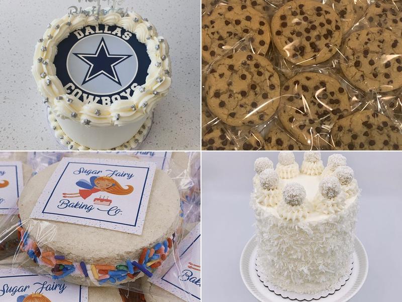 Sugar Fairy Baking Co