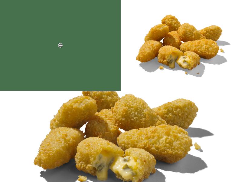 Church's Texas Chicken Menu