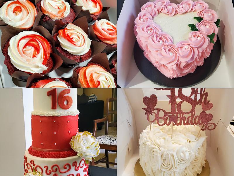 BSWEET'S PIE & CAKE CO 7399 E Oglethorpe Hwy, Midway