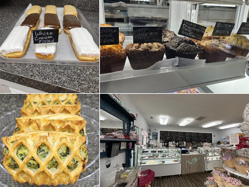 Seaside Mermaid 6102 E Oak Island Dr Suite 2, Oak Island