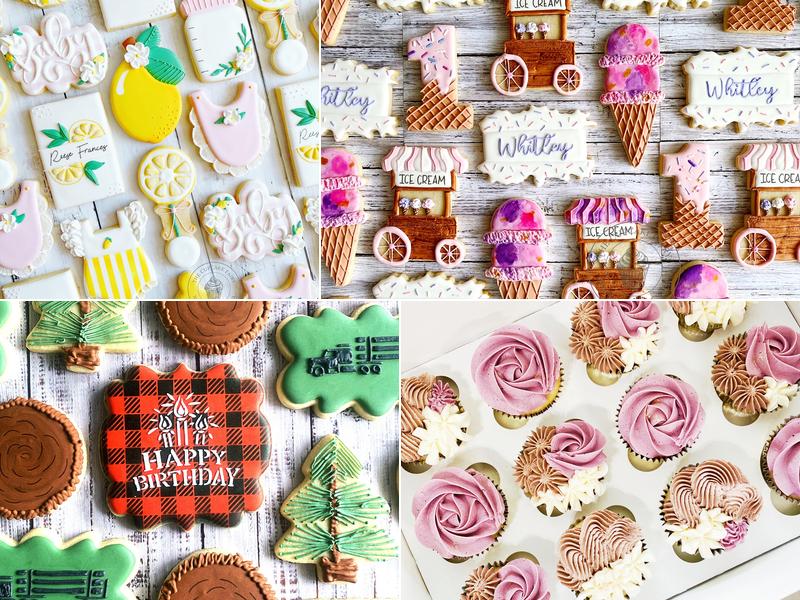 The Cupcake Fairy Hancock Ave, Natchitoches