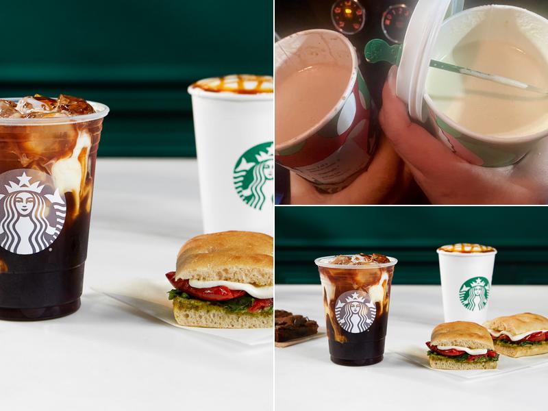 Starbucks 385 Market Square Dr, Maysville