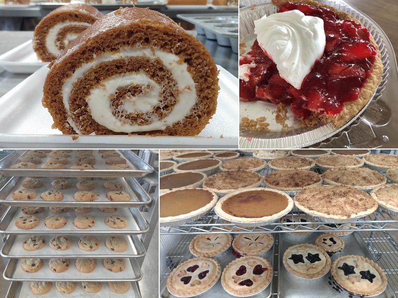 Lil Yummies Country Bakery