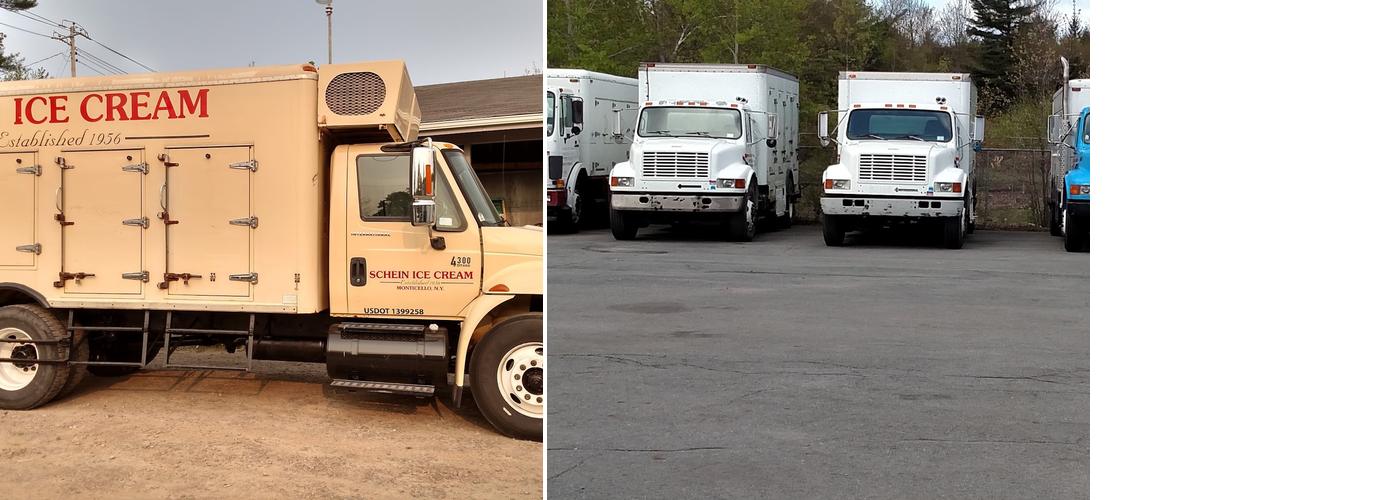 Schein Ice Cream Distributors