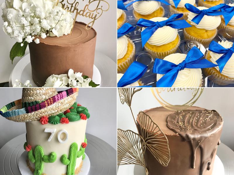 Breads & Bakes Gluten-Free Home Bakery