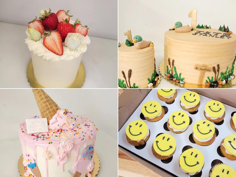 Mix It Up Creations LLC