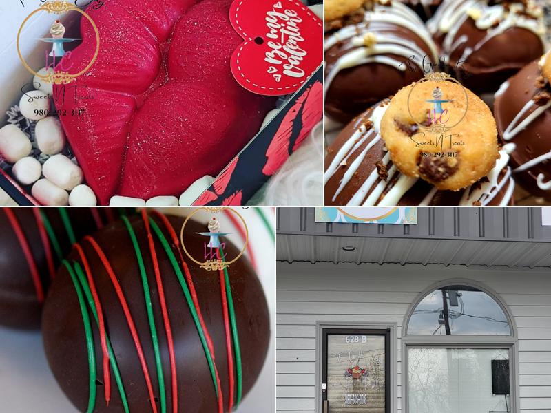 The Goodie Bag Sweets Treats N More