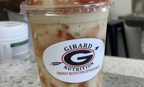 Girard Nutrition