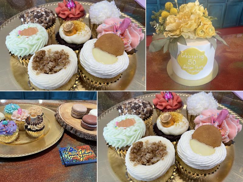 Momma Johna's Cakes 114 S Gillette Ave, Gillette