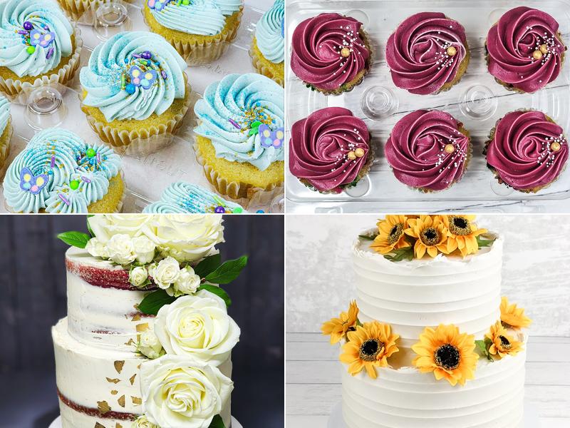 The Anxious Baker 1302 Maple Ln, Riverton