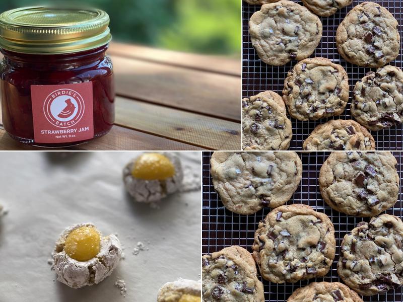 Birdie's Batch 268 Old Mill Rd, West Nyack