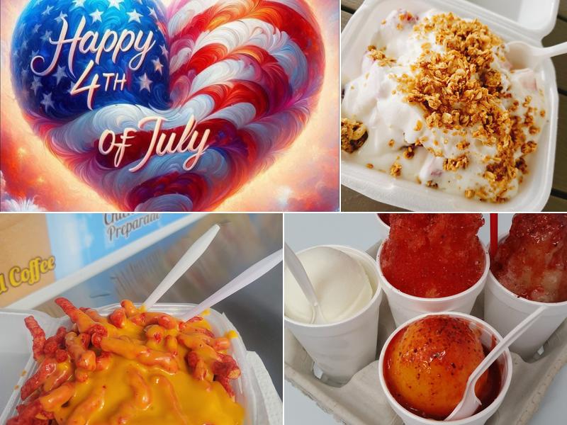 Caves Ice Cream & more