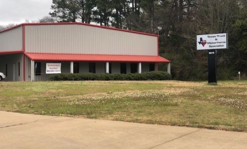 Texas Truck and Motorhome Specialist, LLC