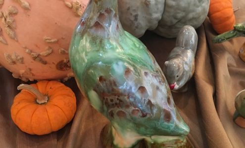 Wolfe Fine Art Studio