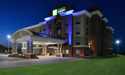 Holiday Inn Express & Suites Alva, an IHG Hotel