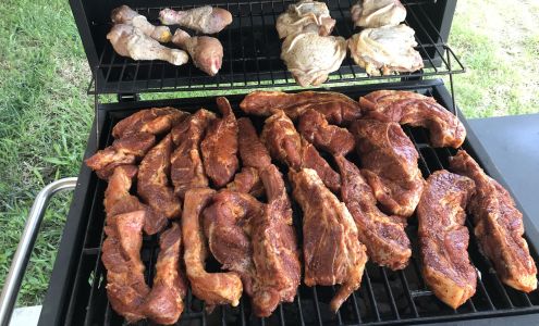 L & R Meat Market & Sausage shop