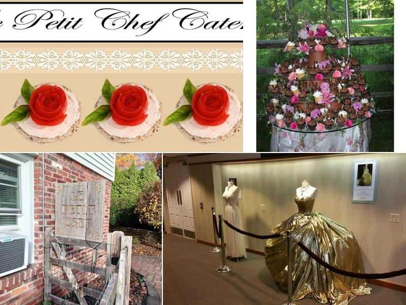 Le Petit Chef Caterers