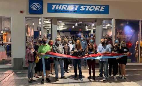 Boys & Girls Club Thrift Store Laughlin