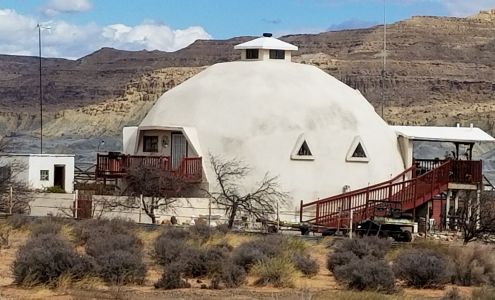 Tuba City Mobile Home Park Tuba City