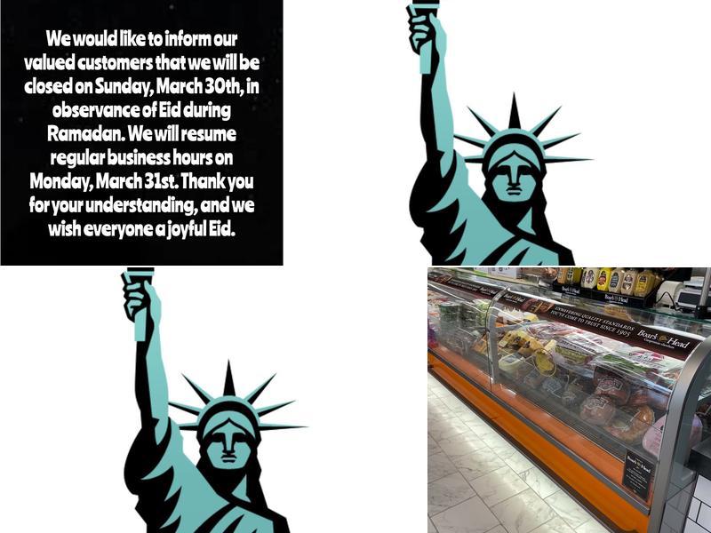 New York Gourmet Deli 9945 East 21st St, Indianapolis