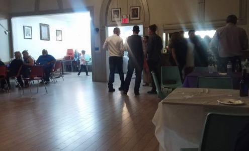 Royal Canadian Legion Branch 496 Sydenham