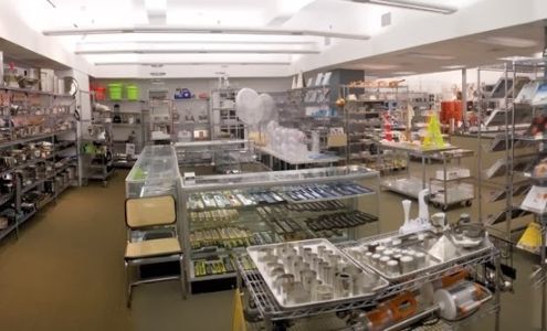 J. B. Prince Company